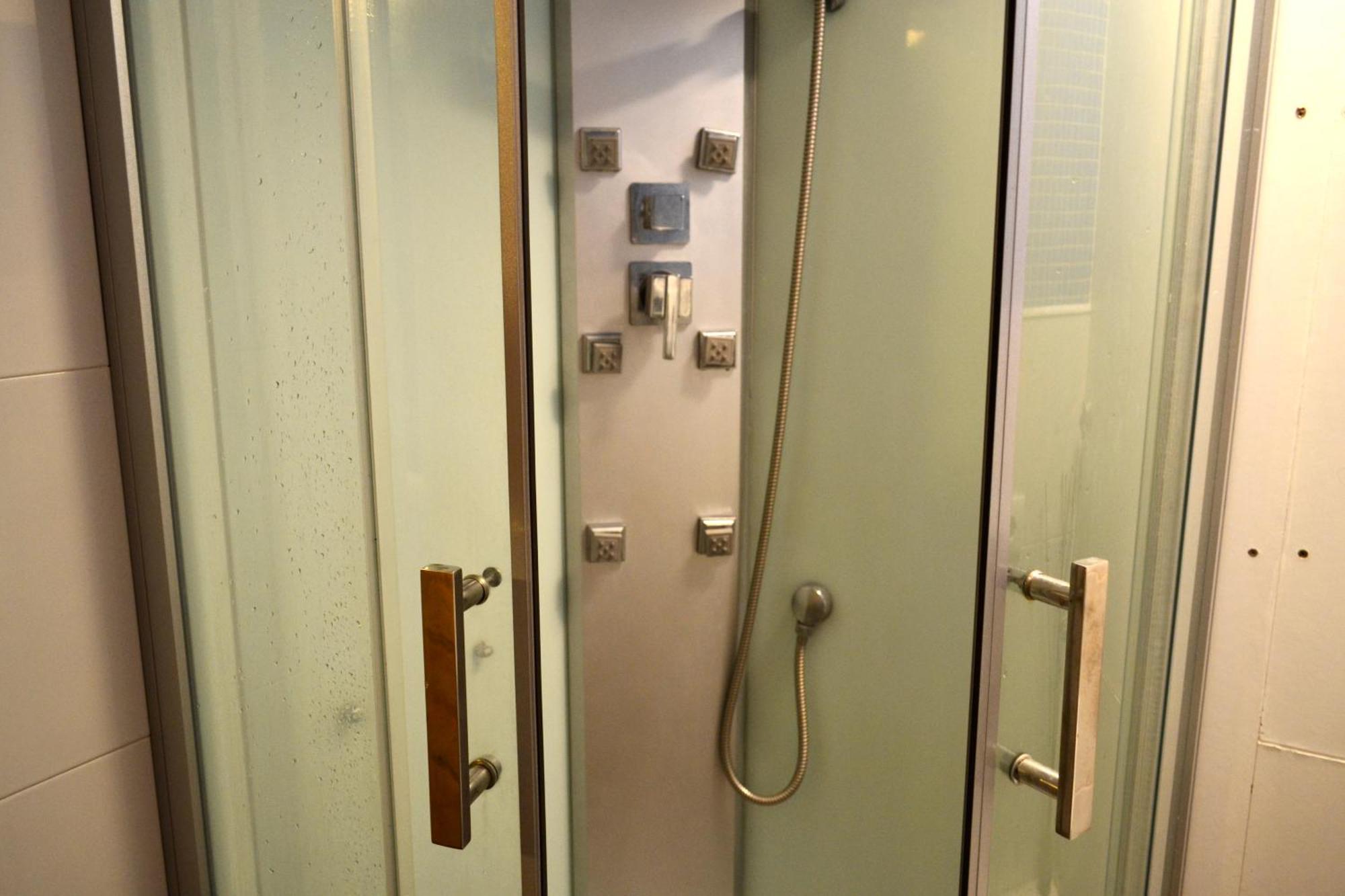 Albergue O Fogar De Teodomiro Сантяго де Компостела Екстериор снимка