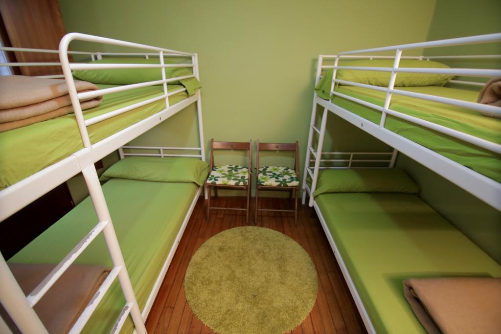 Albergue O Fogar De Teodomiro Сантяго де Компостела Екстериор снимка
