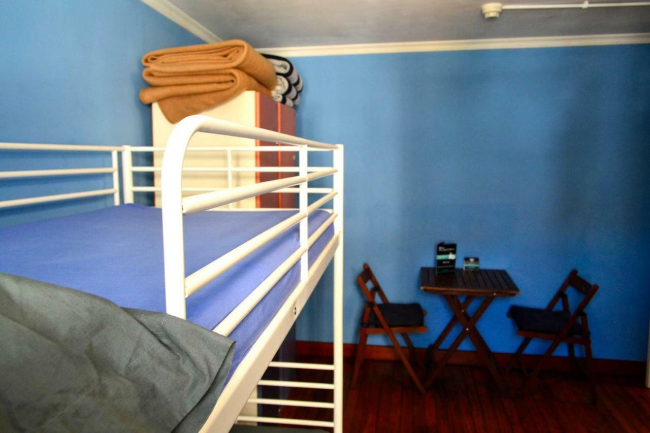 Albergue O Fogar De Teodomiro Сантяго де Компостела Екстериор снимка